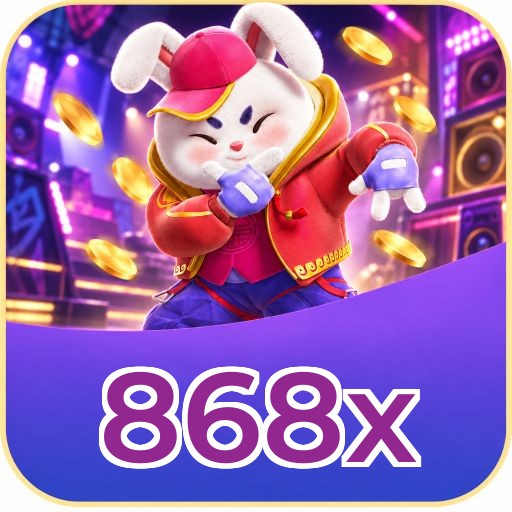 Bônus 868x R$5.000 mais 500 giros grátis com rollover justo