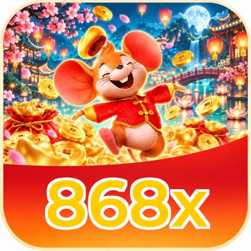 868x