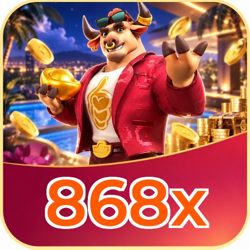 Bônus de boas-vindas 868x até R$ 5.000 e giros grátis
