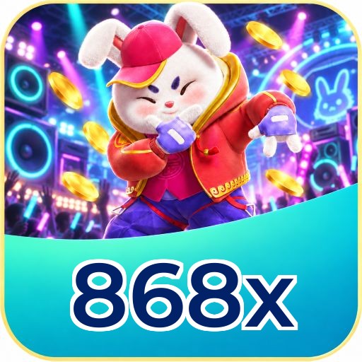 App 868x com catálogo premium, PIX e suporte 24/7