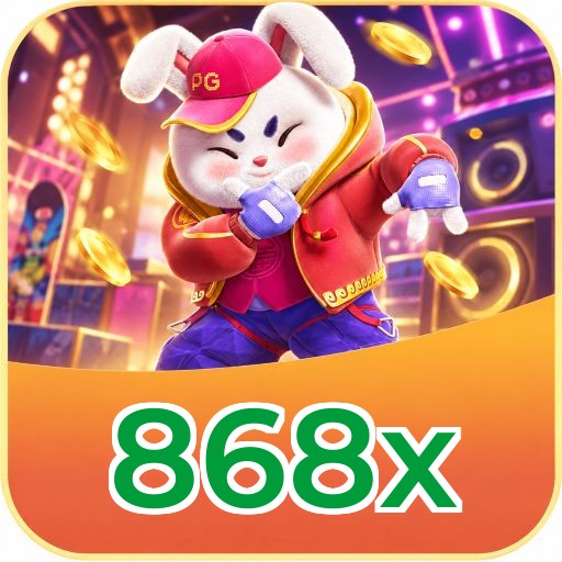 Catálogo de 2.547 jogos da 868x incluindo Pragmatic Play e Evolution Gaming