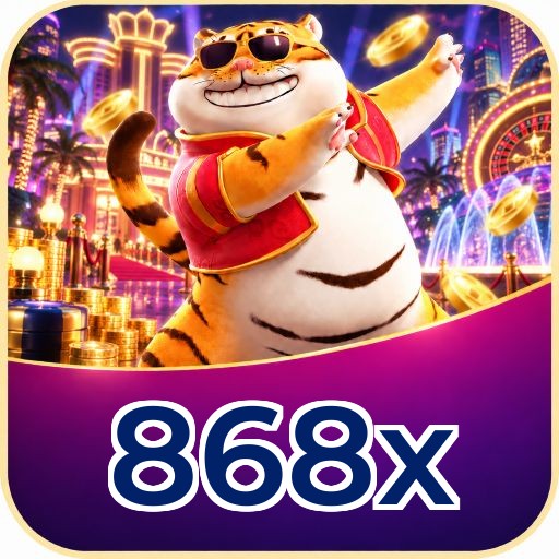 Jackpots milionários disponíveis para ganhar na 868x