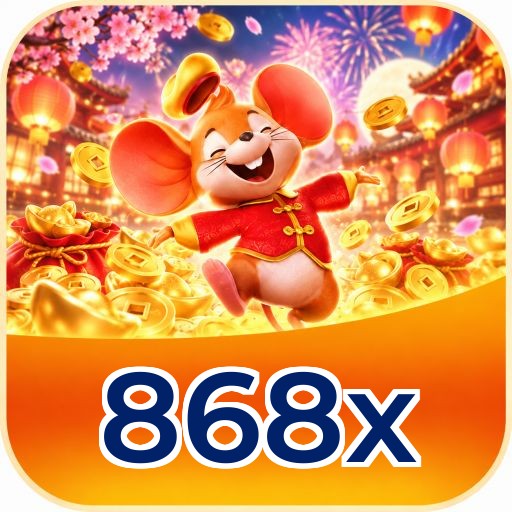 Seis modalidades de loteria 868x com odds transparentes